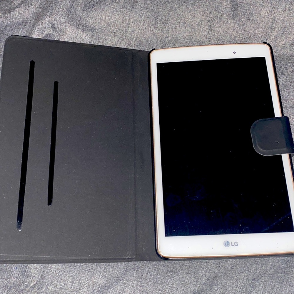 8 Inch T-Mobile Android Tablet